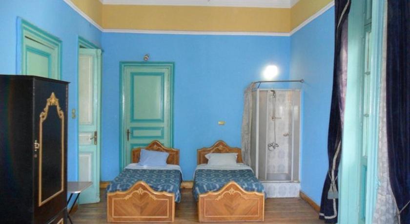 Image of Twin Room 5