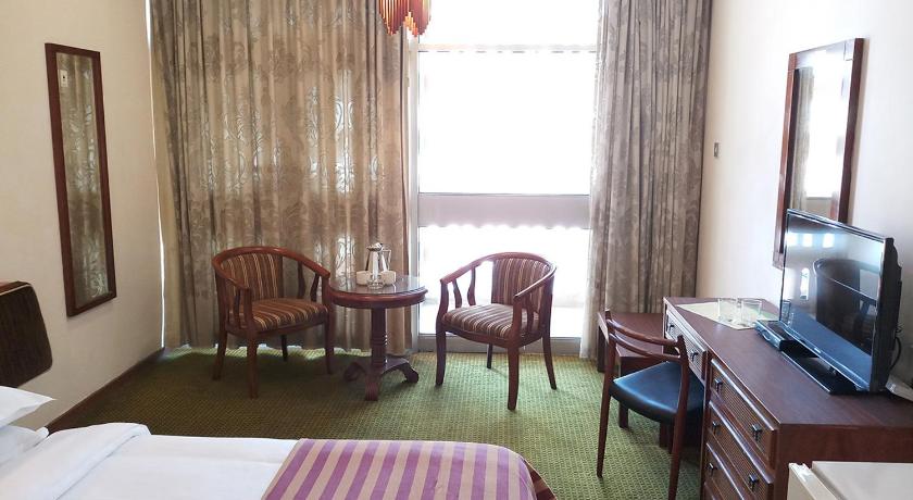 Image of Two-Bedroom Suite 1