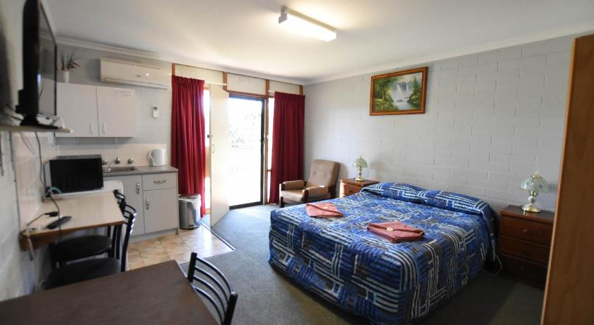 Murray Bridge Motor Inn