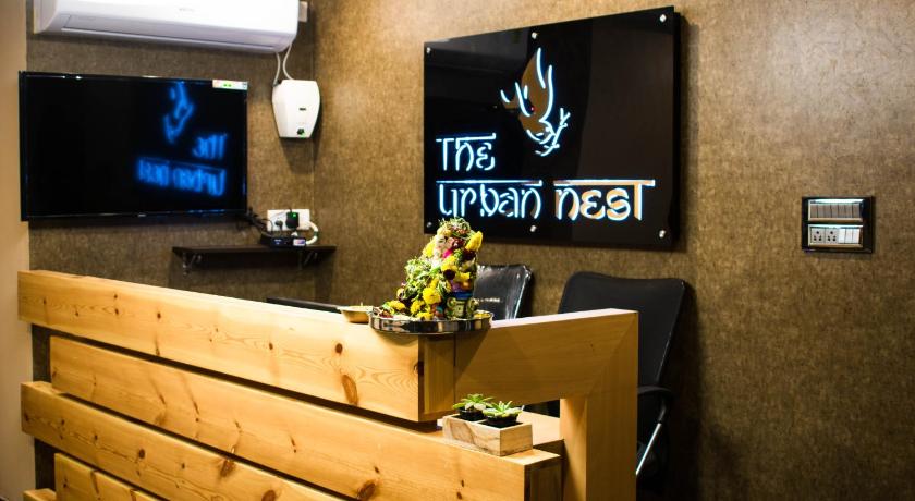 The Urban Nest Hotel – Bangalore, MN