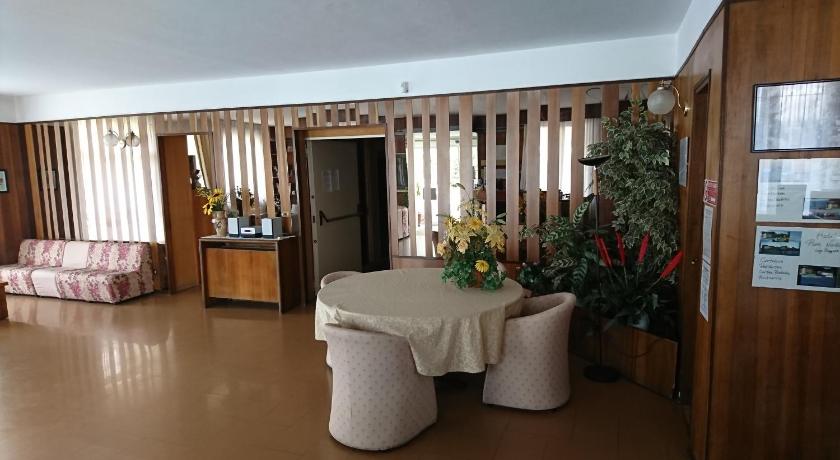 Hotel Pian Nava photo