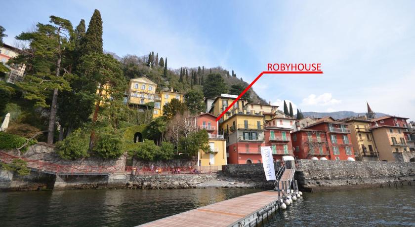 Robyhouse Varenna photo