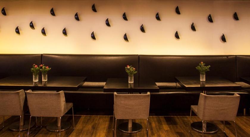 Hotel Samm Bistro Spa - image 6