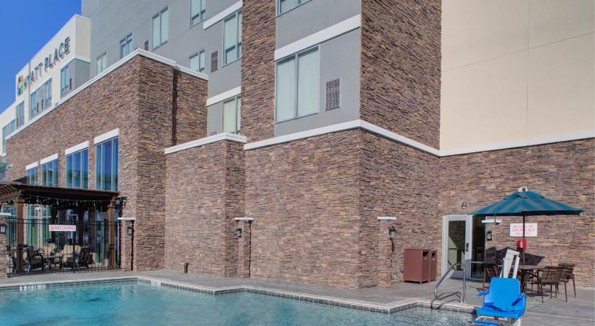 Hyatt Place Dallas - The Colony