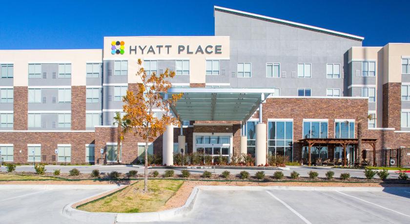 Hyatt Place Dallas - The Colony