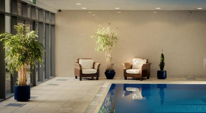 Rochestown Lodge Hotel photo
