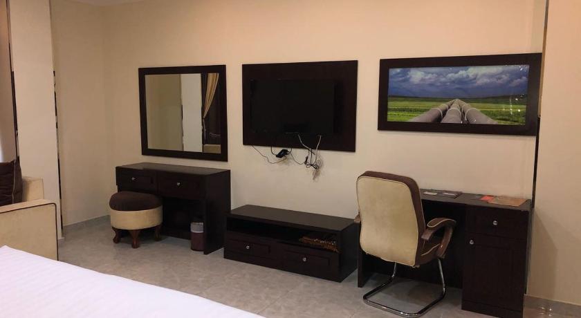 Image of Deluxe Double Room 6