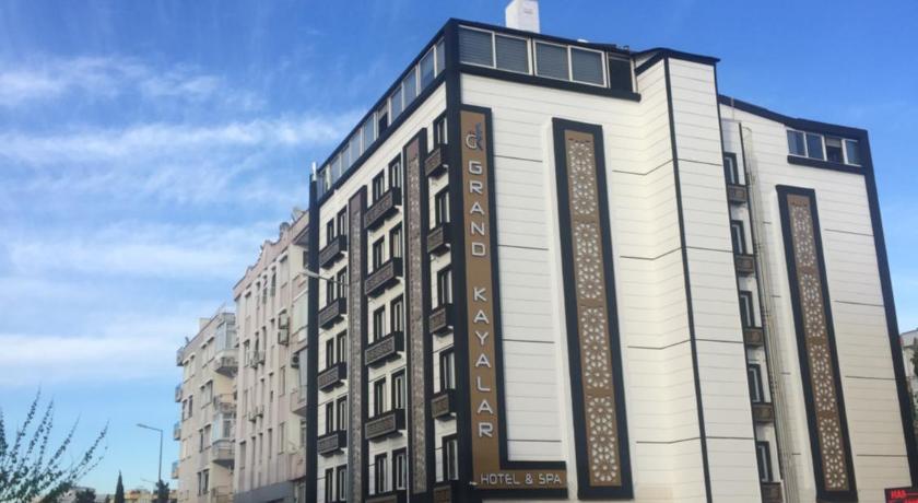 hotel grand kayalar - image 15
