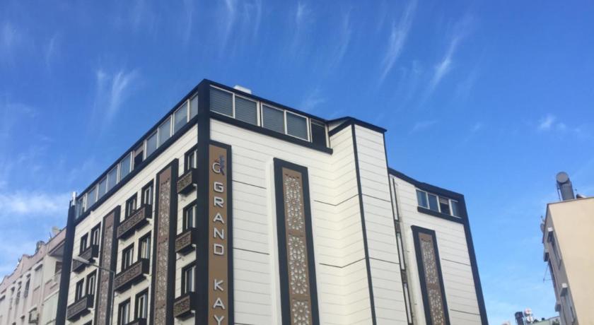 hotel grand kayalar - image 12