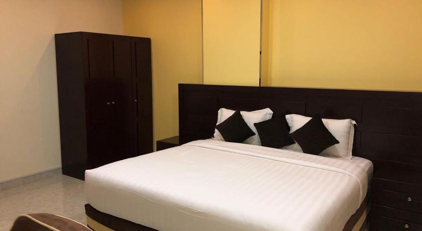 Image of Deluxe Double Room 4