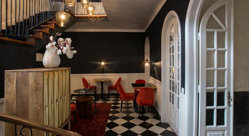 Valeriana Exclusive GuestHouse photo