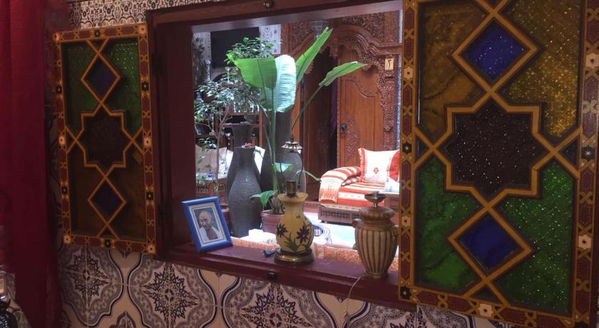 Image of Princiére Suite 14
