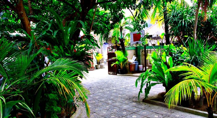 Nakula Guest House photo
