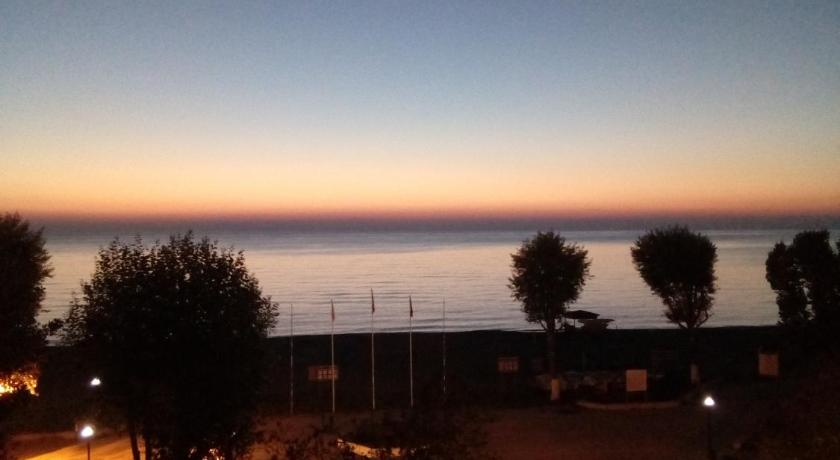 Giorgos Apartments Sea View photo