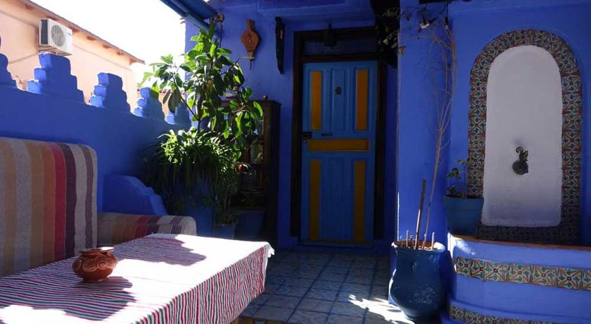 Image of Double Room 6