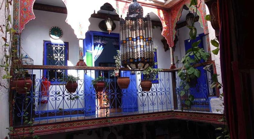 Image of Double Room 1