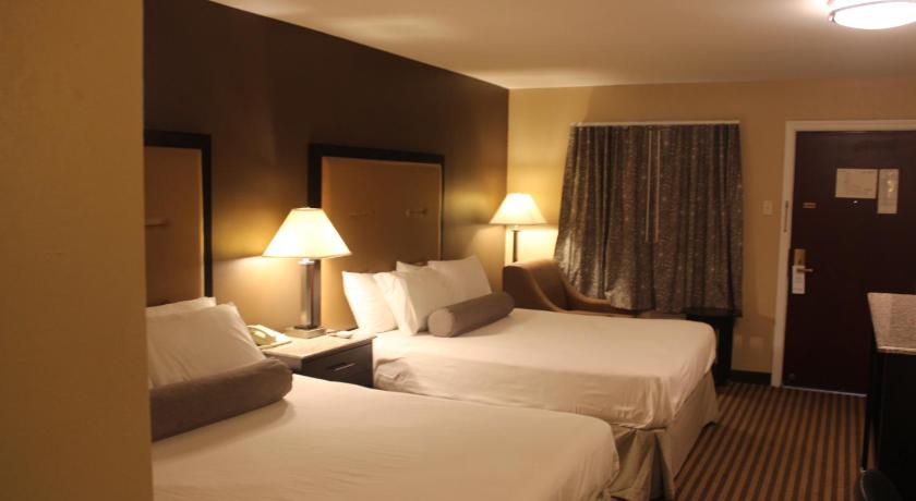 SureStay Hotel by Best Western Bellmawr