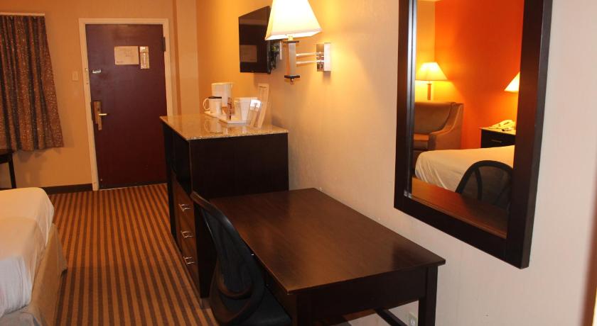 SureStay Hotel by Best Western Bellmawr