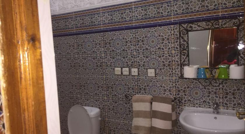 Image of Princière Room 4