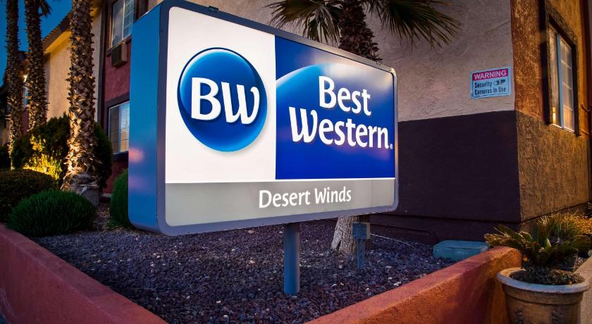 Best Western Desert Winds image 11