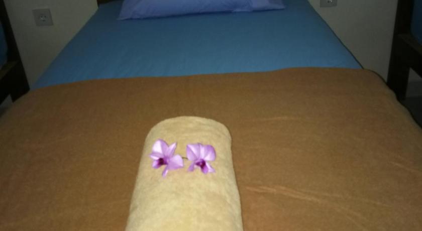 Dhipa Vibes Hotel photo