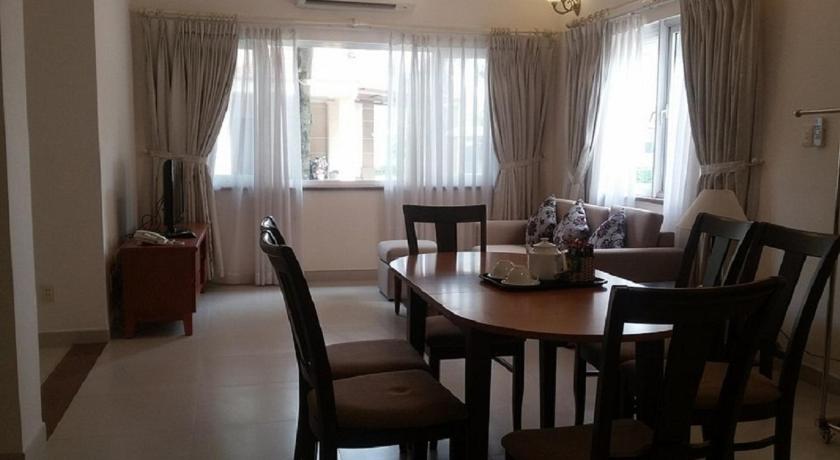 Lakeview Villas and Vietnam Golf Club - Ho Chi Minh City photo