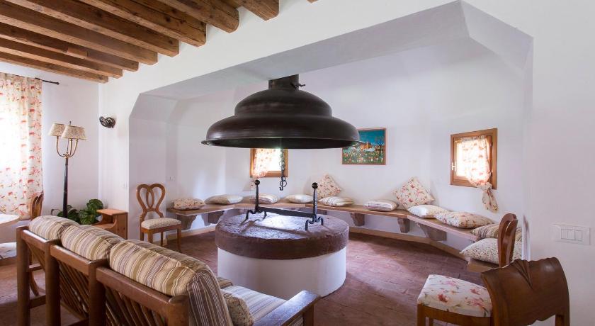 La Casa di Campagna