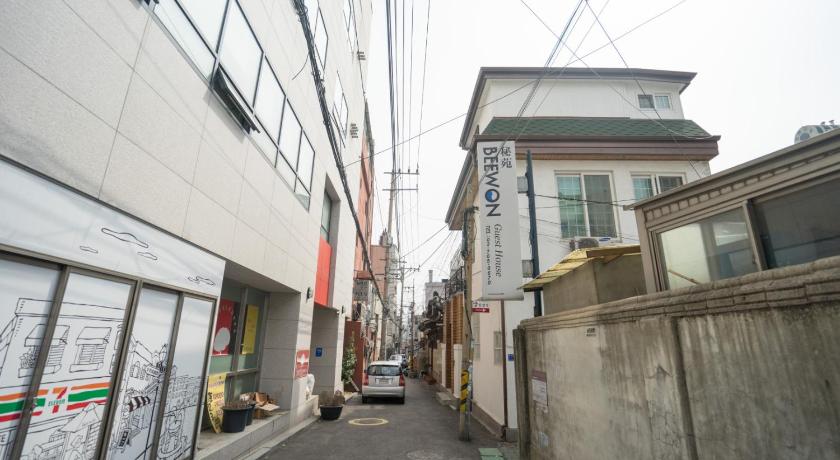 Beewon Guest House photo