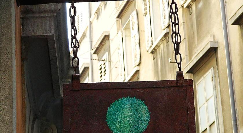 Boutique Hotel Albero Nascosto — Hotel in Trieste