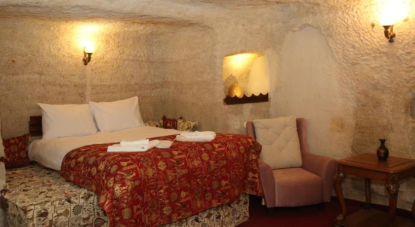 Unicorn Cave Hotel