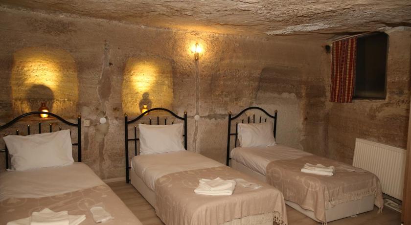 Unicorn Cave Hotel