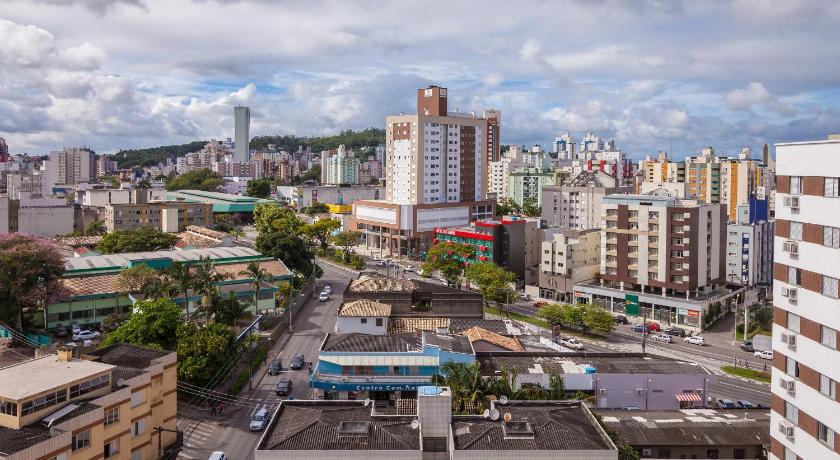 Tri Hotel Criciuma