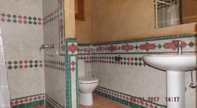 Riad jasmins & Spa photo