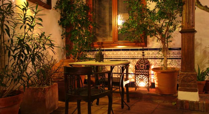 La Posada del Angel photo
