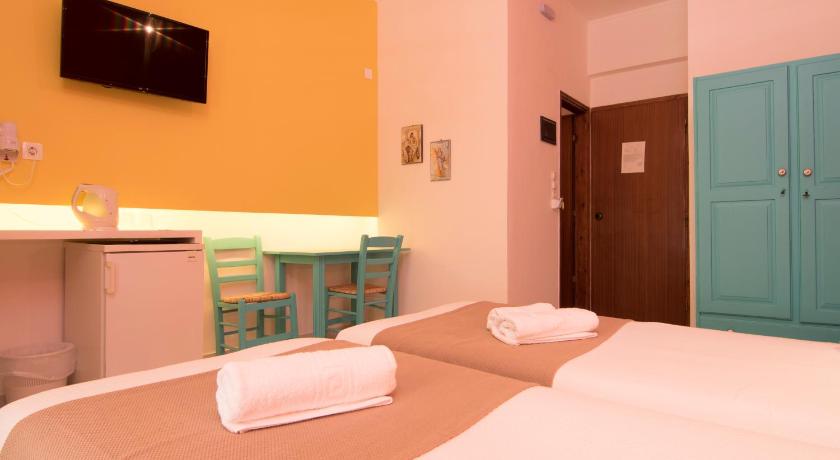 Niki Rooms photo