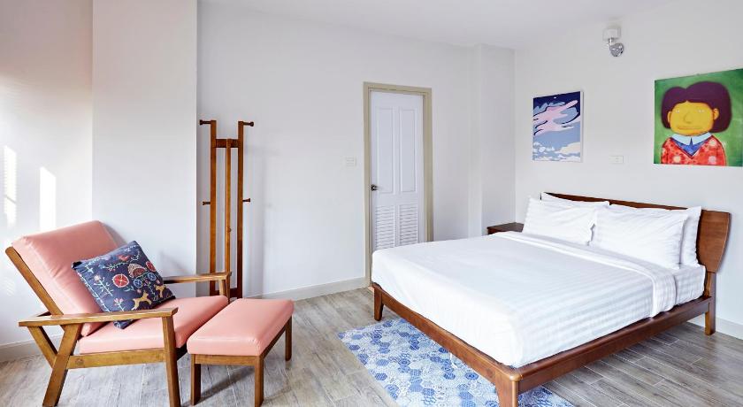 Image of Double Room with Garden View 1