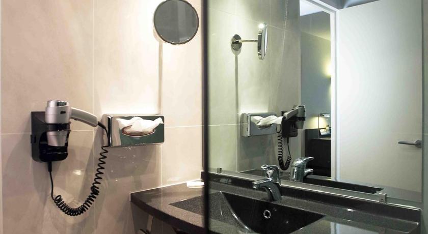 Hotel Oceania Brest photo