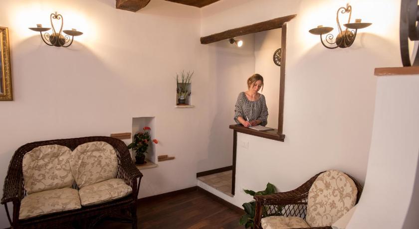 Luxury Relais Cuore Sabino photo