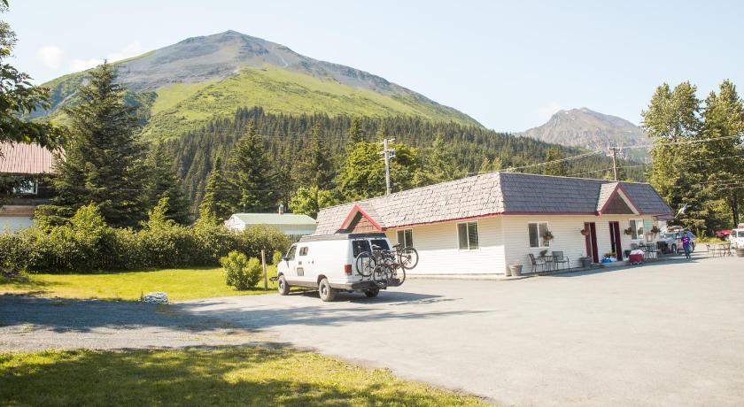 Trailhead Lodging — Hotel in Seward (AK)