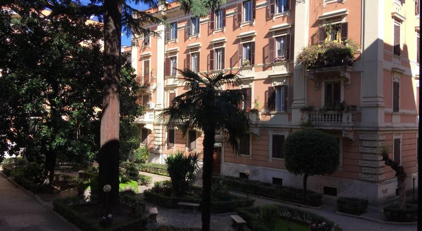 The Roman Way San Giovanni