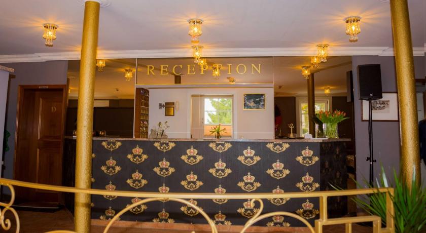 Hotel Residenz23 photo