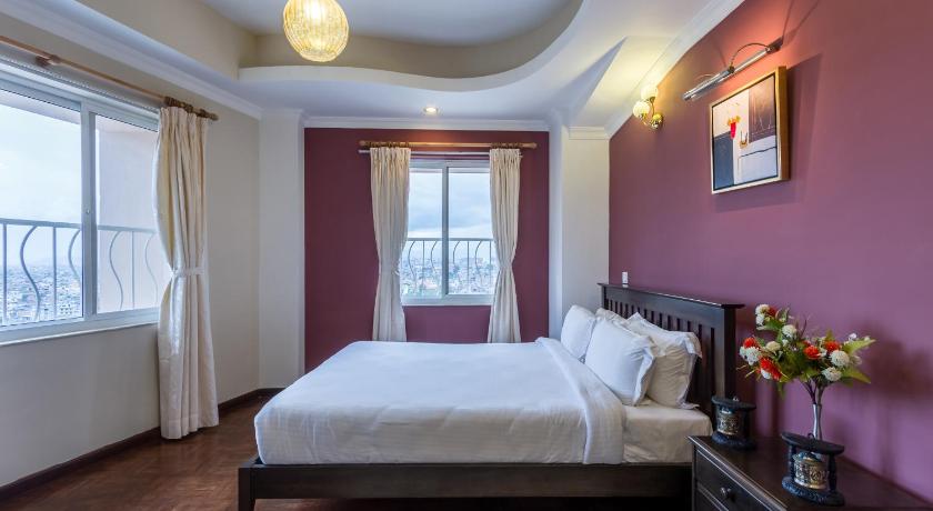 Image of Apartamento de 3 dormitorios (Three-Bedroom Apartment) 0
