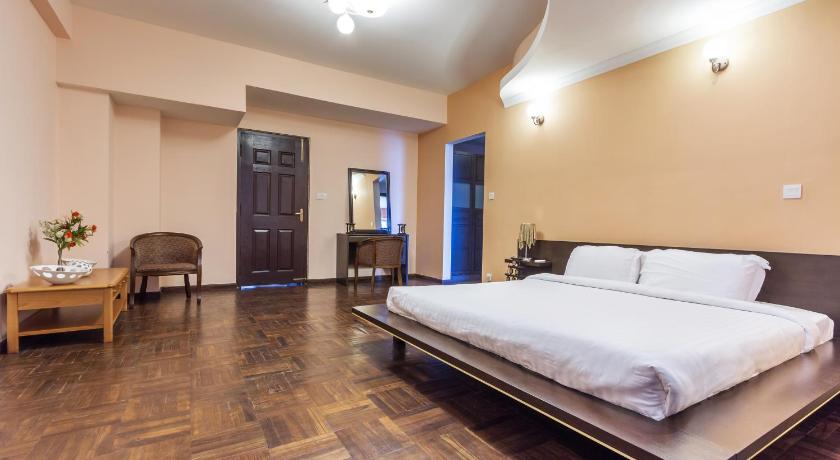 Image of Apartamento de 3 dormitorios (Three-Bedroom Apartment) 4