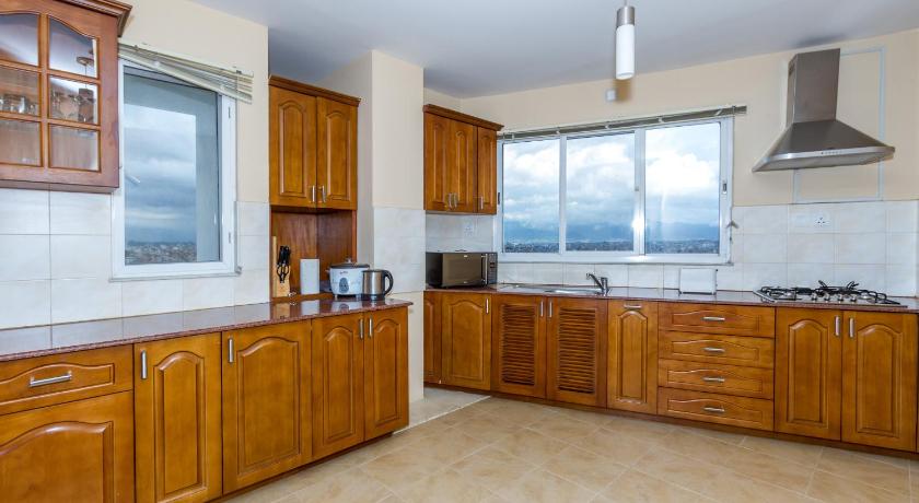 Image of Apartamento de 3 dormitorios (Three-Bedroom Apartment) 1