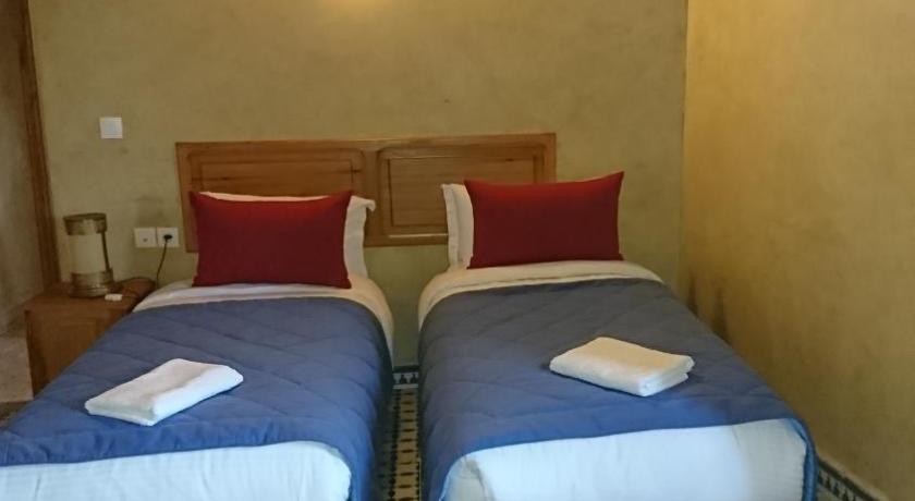 Riad jasmins & Spa photo