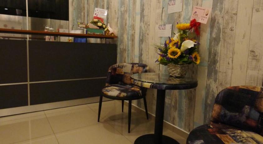 Dream Catchers Home Hotel photo