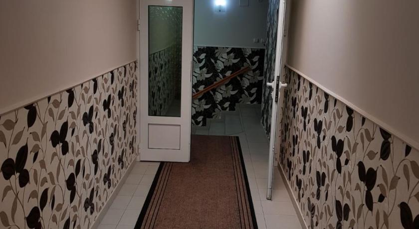 Guest house Mali homtel photo