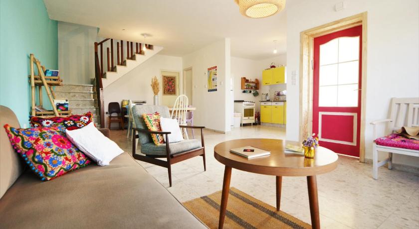 The White Hill Guesthouse