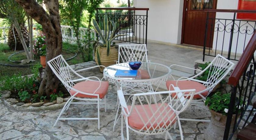 Image of Deluxe Apartment 4