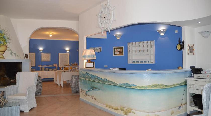 Hotel Il Timone